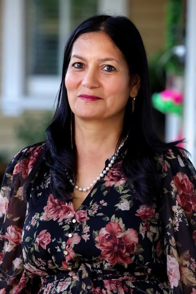 Aruna Anand